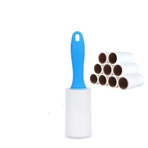 Của Nhãn Hiệu Nhựa <span class=keywords><strong>Lint</strong></span> Con Lăn Cho Hiệu Quả Pet Tóc Loại Bỏ Dính Đồ Nội Thất Quần Áo Thảm Tóc <span class=keywords><strong>Remover</strong></span> Cho Động Vật Tóc Loại Bỏ - Product Image 4