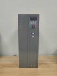 ZK300 22kw 30kw  VFD 3 เฟส 380-440V VSD อินเวอร์เตอร์ - Product Image 3