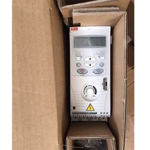 Variateur de fréquence Mt-A-BB ACS580-01-04A1-4, 1,1 kW 4,1 A, triphasé 380-480 V, DTC-lite + V/f, Modbus RTU, IP20, -10~+50 ° C, Pompe/Ventilateur optimisés - Product Image 3