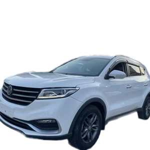 Voiture d'occasion à vendre Fengguang 580 2020 1.5T <span class=keywords><strong>SUV</strong></span> Conduite à gauche Transmission <span class=keywords><strong>automatique</strong></span> Prix avantageux Haute qualité - Product Image 1