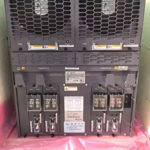 Châssis NetEngine 8000E F8 02356NSF CR8PF8BASAFE MPUB2 SRU-2T-A pour routeur d'entreprise NetEngine 8000 NE8000 PoE Network - Product Image 3