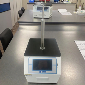 Testeur de longueur de préservatif automatique Testeur de longueur Produits pour adultes Machine d'essai de préservatif - Product Image 3