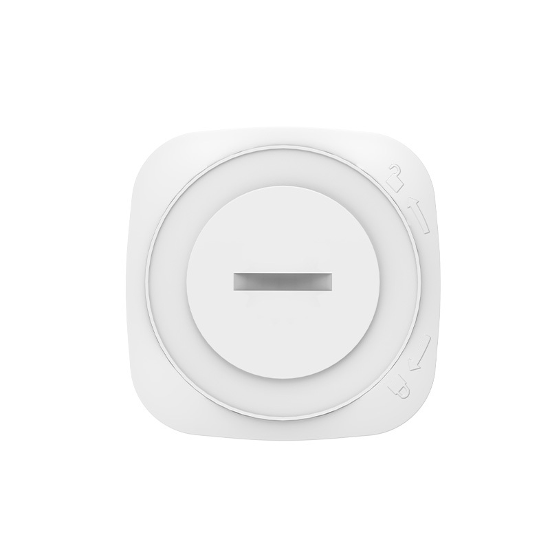 Holyiot THS Indoor Environmental Monitoring with
