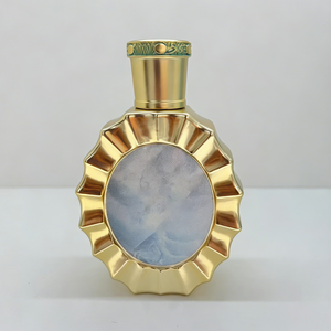 Perfume Floral de Lujo Árabe de Oriente Medio, 100 ml, Fragancia de Dubái para Mujer - Product Image 2