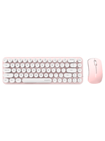 MOFii Le nouveau clavier-souris sans fil Mini 2.4G Combo en stock