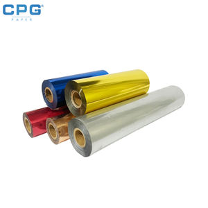 Película de Polietileno de 50 micras con Certificación FSC, Resistente a Químicos, Barrera Fuerte, Película de Polietileno para Empaque Médico, Película Plástica Estéril - Product Image 1