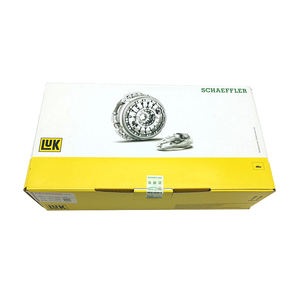 Pièces de Transmission automatique ATX TRANSPEED LUK 5140021100 6DCT250 DPS6 fourche de changement de vitesse d'embrayage - Product Image 6