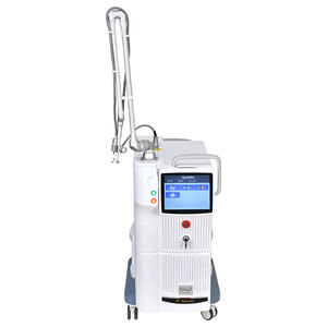 Máquina Profesional <span class=keywords><strong>de</strong></span> Láser Fraccional <span class=keywords><strong>de</strong></span> CO2 para Rejuvenecimiento Vaginal, Rejuvenecimiento <span class=keywords><strong>de</strong></span> la Piel, Eliminación del Acné, Uso en Salón, Láser Fraccional <span class=keywords><strong>de</strong></span> CO2 - Product Image 1