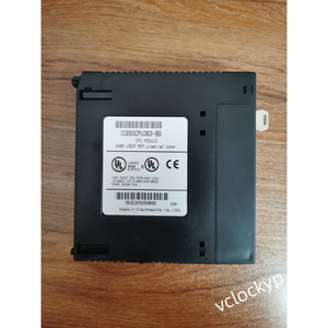 Módulo Fanuc IC693CPU363-BG GE Nuevo - Product Image 3