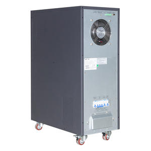 삼상 10KVA 15KVA 20KVA 탑 저주파 온라인 UPS - Product Image 5