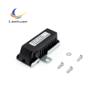 LECHUAN Boîtier de batterie en nylon pour MITSUBISHI MR-JE-B / MR-J4-GF Batterie-Set MR-BAT6V1SET-A