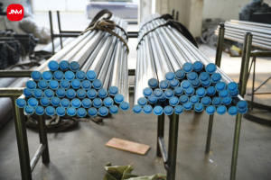 Din2391 St52 Stkm13c Tubo de acero de precisión sin costura Tubo afilado en frío para cilindros hidráulicos - Product Image 3