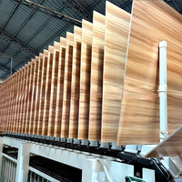 Vente en gros de panneaux MDF mélaminés double face pour sublimation, 3 mm, 9 mm, 12 mm, 15 mm, 18 mm, pour meubles, armoires et décoration