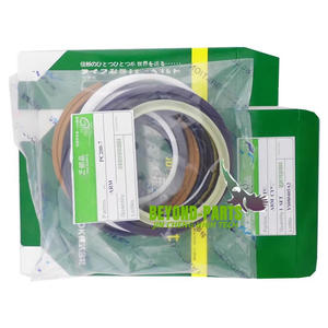 Новый комплект уплотнений гидравлического насоса и регулирующего клапана для экскаваторов Komatsu PC200-6, 312C, <span class=keywords><strong>EX60</strong></span>, EC330, DH220 (двигатель 6D95) - Product Image 4