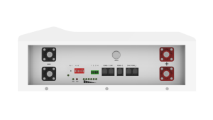 Batería Solar de Ciclo Profundo para Sistemas Fuera de Red, CAN RS485, Larga Duración, para Respaldo de Energía en el Hogar, Sistema de Almacenamiento de Energía ZLWM-SCAE-A-51.2-100 - Product Image 6