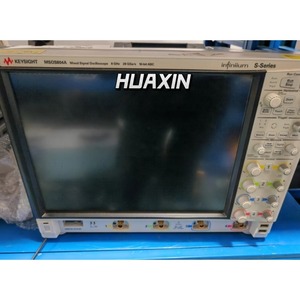 ออสซิลโลสโคป Keysight DSOX4104G: 1 GHz, 4 ช่องสัญญาณอนาล็อก - Product Image 3