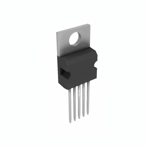 Power Management (PMIC) Electronic Chips Component BOM IC In Stock UC382T-ADJ TO 220 5 - Product Image 1