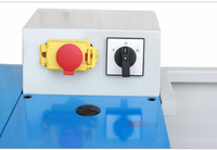 Tour à métaux horizontal miniature CJM250 facile à utiliser avec certificat CE, écologique et économe en énergie