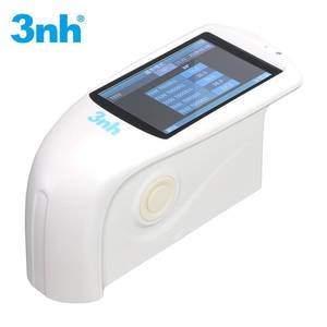 Medidor de Brillo Microporoso 3nh NhG60M de 60 Grados 0-1000Gu para Medición de Superficies - Product Image 1