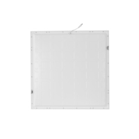 Panneau lumineux LED rétro-éclairé IP20, prix du fabricant,