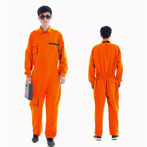 Overol <span class=keywords><strong>de</strong></span> Trabajo TONGYANG, Uniforme para Hombre y Mujer, Traje <span class=keywords><strong>de</strong></span> Soldadura, Reparación <span class=keywords><strong>de</strong></span> Automóviles, <span class=keywords><strong>Taller</strong></span> Mecánico, Ropa <span class=keywords><strong>de</strong></span> Talla Grande, Mono - Product Image 5