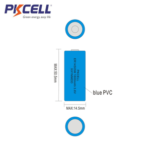 Nhà máy <span class=keywords><strong>3</strong></span>.<span class=keywords><strong>6</strong></span> Volt lisoci2 <span class=keywords><strong>3</strong></span>.<span class=keywords><strong>6</strong></span> <span class=keywords><strong>V</strong></span> 2400mAh 5200mAh 2700mAh <span class=keywords><strong>AA</strong></span> <span class=keywords><strong>3</strong></span>.<span class=keywords><strong>6</strong></span> <span class=keywords><strong>V</strong></span> er14505m er14505h pin <span class=keywords><strong>3</strong></span>.<span class=keywords><strong>6</strong></span> <span class=keywords><strong>V</strong></span> <span class=keywords><strong>Lithium</strong></span> er14505 Pin - Product Image 6