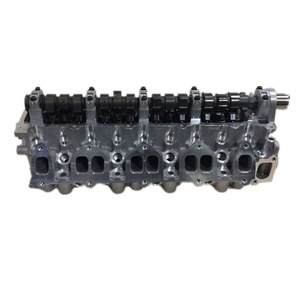 WL WLT Completa Testa del Cilindro ASSY per Ford Ranger Mazda BT50 WL1110100E 908844 Cabezote ARMADO Culata Completa Tapa de Cilindro - Product Image 3