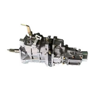 Kotak transmisi mesin 2TR 2KD 1KD 2KD Gear Box 33030-26A00 for untuk TOYOTA Hiace Quant-<span class=keywords><strong>um</strong></span> - Product Image 2