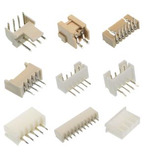 MX 1.25ミリメートルPitch Horizontal 2-20P High Temperature SMT Wafer Connector/ Wireに搭乗する。 - Product Image 6