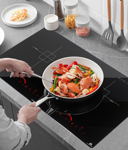 家用电器电磁炉内置数字73厘米电炉双板电磁炉 - Product Image 5