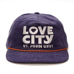 Custom Corduroy Embroidery logo Snapback Hats With Colourful Rope Unstructured 5 <b>Panel</b> Caps - Product Image 2