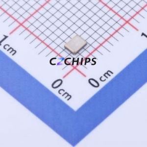 TAXM16M4SEBDDT2T Crystal (Passive) SMD2520-4P Crystal Oscillator SMD Crystal Oscillator 16MHz 10ppm 11pF - Product Image 1