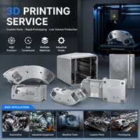 Service de fabrication de prototypes rapides en plastique ABS, usinage CNC, moulage sous vide personnalisé OEM, développement de modèles de produits