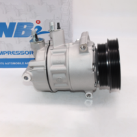 7SEU16C Auto-Klimakompressor für Vk Audi OE 1K0820859 5N0820803 Neu Hochwertig