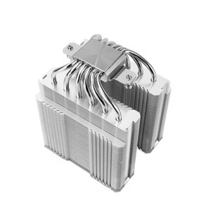 Ventilador de CPU de Doble Torre Thermalright <span class=keywords><strong>PA120</strong></span> ARGB Edición Digital, Radiador de Escritorio, Disipador de Calor de Procesador Refrigerado por Aire - Product Image 6