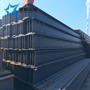 Một cửa Cung cấp s355jr s355j0 s355j2 phổ cột (UC) phổ chùm UB cán nóng Kết Cấu Thép Carbon h-phần chùm - Product Image 6