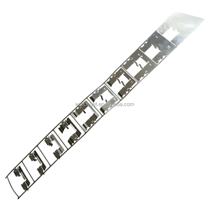 Molde de Estampado Progresivo para Piezas Metálicas de <span class=keywords><strong>Lavadora</strong></span> - Product Image 4