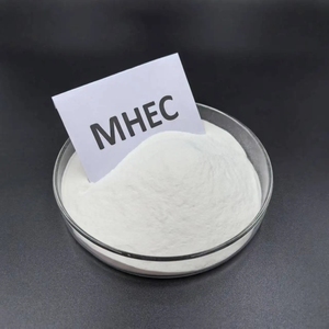 Xây dựng lớp mhec /hemc bột chất tẩy rửa hóa chất phụ gia hydroxyethyl methylcellulose - Product Image 3