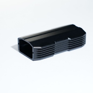 Servicios de Moldeo por Inyección de Metales Endurecidos de Alta Calidad OEM, Fabricante de Mecanizado CNC de Carcasas Personalizadas, Mecanizado en China - Product Image 1