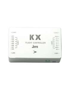 Producto en Oferta JIYI KX Pro/K++ con Controlador de Drones con <span class=keywords><strong>Radar</strong></span> de Terreno y Evitación de Obstáculos, Doble Unidad Central de Procesamiento - Product Image 4