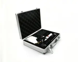 Ricerca e sviluppo indipendenti Fable FGL-10A Mini kit di strumenti per gioielli