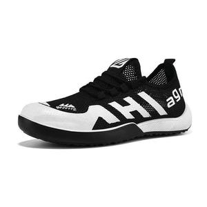 Sneaker <span class=keywords><strong>Snickers</strong></span> Deportivos Zapatos deportivos Zapatillas de deporte Estilo de caminar Zapatos de hombre Chaussures Cuir Homme Zapatillas de deporte originales para hombre - Product Image 4