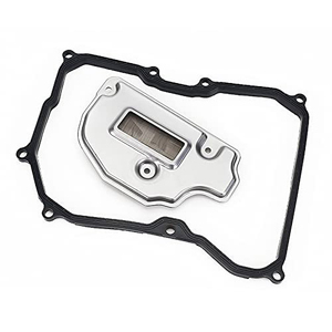 Kit de filtro y junta de aceite para transmisión automática 09G 09G325429A para VW Beetle Jetta Passat, accesorios para coche - Product Image 1