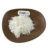 AOGUBIO Decil Glucósido Suave a Granel para Champús y Productos para el Cuidado de la Piel, Espumante y de Limpieza Delicada