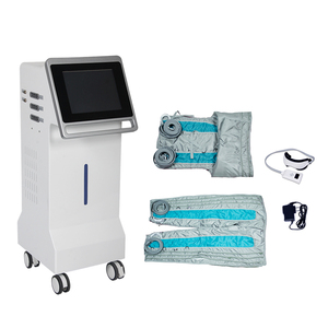 Home Use <b>Standing</b> Beauty Equipment for Body Targeting EU Plug Type - Product Image 5