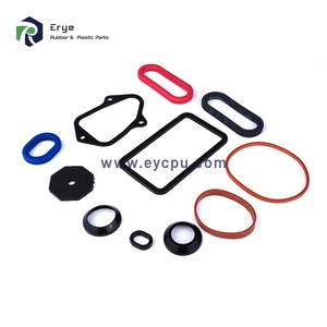 Juntas <span class=keywords><strong>de</strong></span> Plástico OEM <span class=keywords><strong>de</strong></span> Fábrica, Resistentes al Calor, <span class=keywords><strong>de</strong></span> Goma, Plástico y Nylon, Separadores, Arandelas Planas <span class=keywords><strong>para</strong></span> Calentadores Solares <span class=keywords><strong>de</strong></span> Agua - Product Image 1