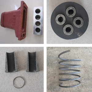 Bán Hot dự ứng lực anchorage cho kim loại vật liệu xây dựng - Product Image 3