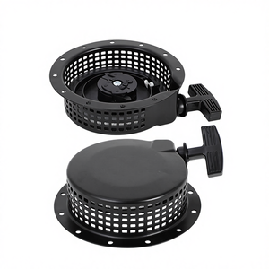 Démarreur automatique pour moteurs à essence Yamaha EF2600 6600 MZ175 MZ360, pièces à disque à commande manuelle, fabriqué dans le Zhejiang - Product Image 1
