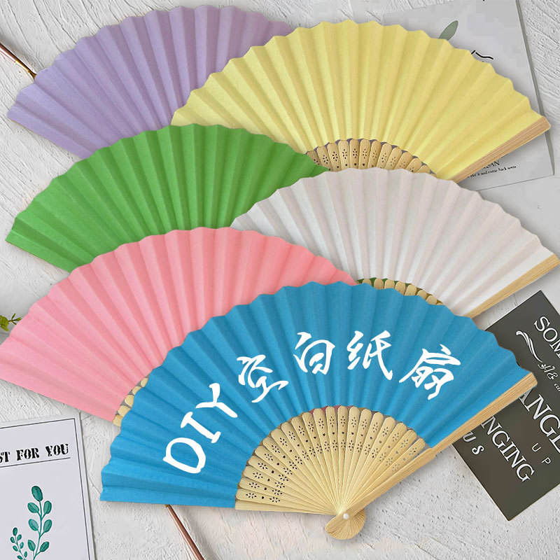 พัดลมไม้23ซม