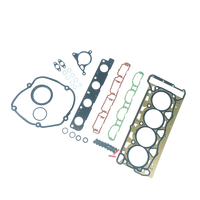 Juego de Juntas Completo para Motor de Coche, Precio de Fábrica, Calidad OEM, Kit de Reparación para VW EA888 Gen 2/3 OE 06J 103 383 C